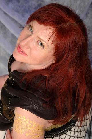 Анна Карасёва