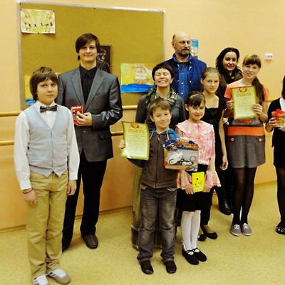 Елизавета Иванова