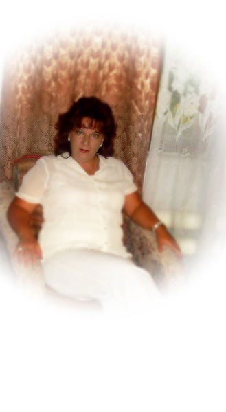 Надежда Живоглядова