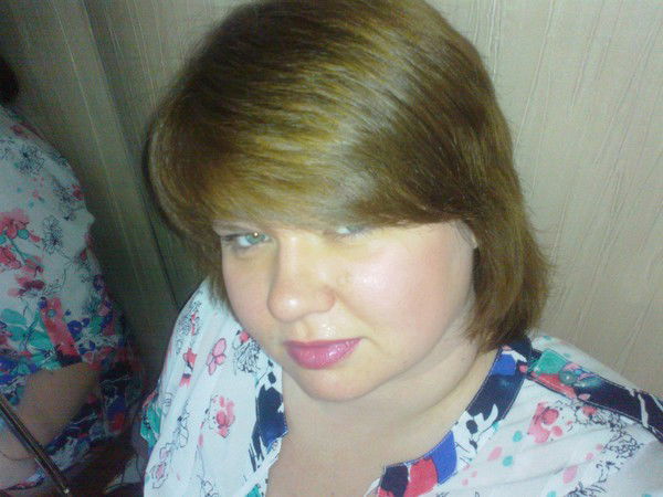 Ленуська *******