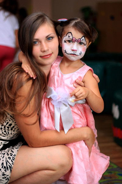 Екатерина Геранина