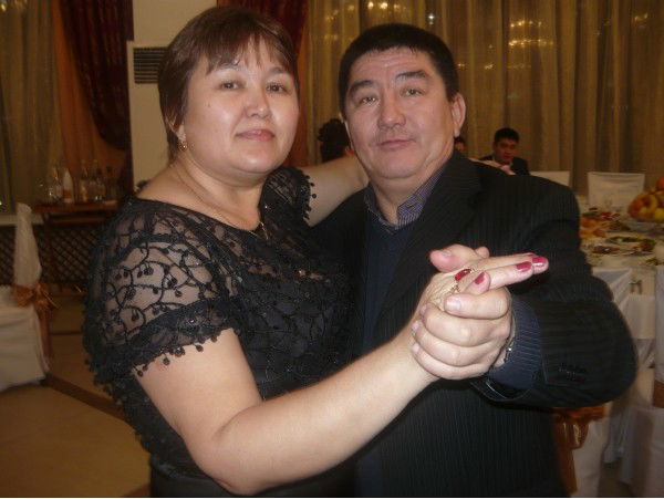 Алимжан Туктугулов