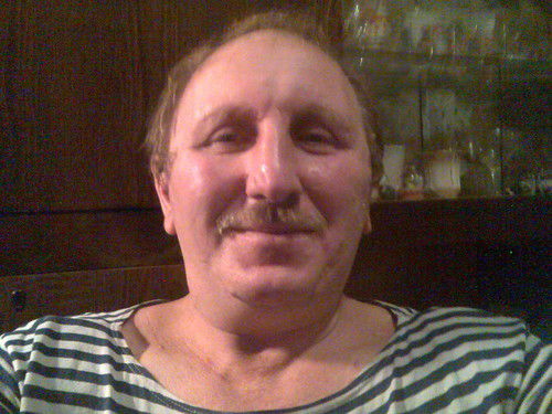 Анатолий Буев