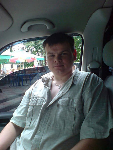 Алексей Хабаев