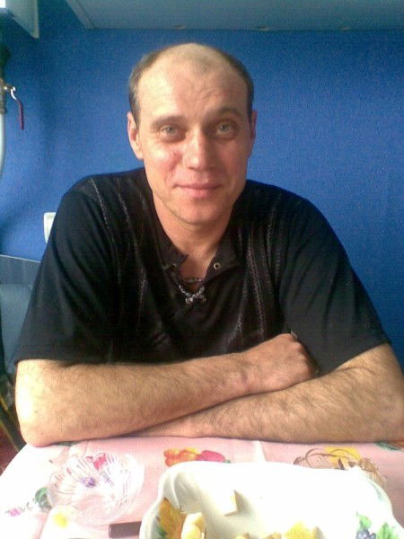 Валерий Гаврилюк