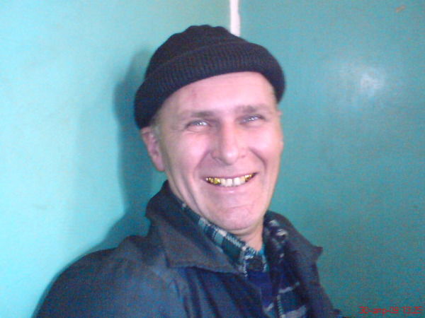 Николай Жук