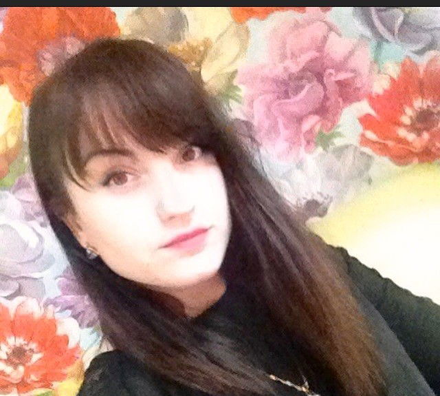 Наталья Торопова