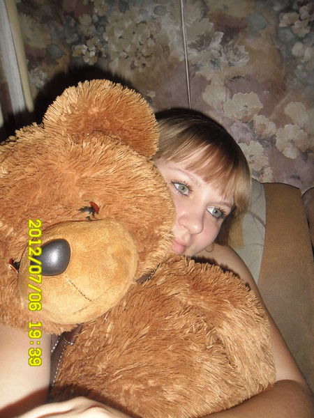 Александра Сухорукова