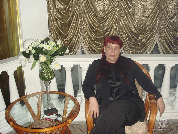 Козлова Светлана