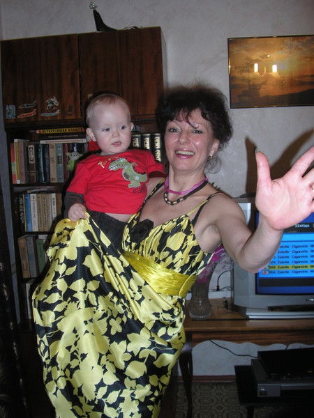 Елена Масольд