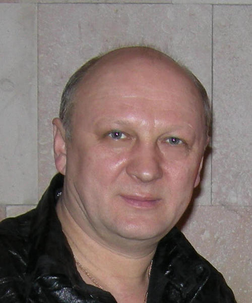 Алексей Тарнуев