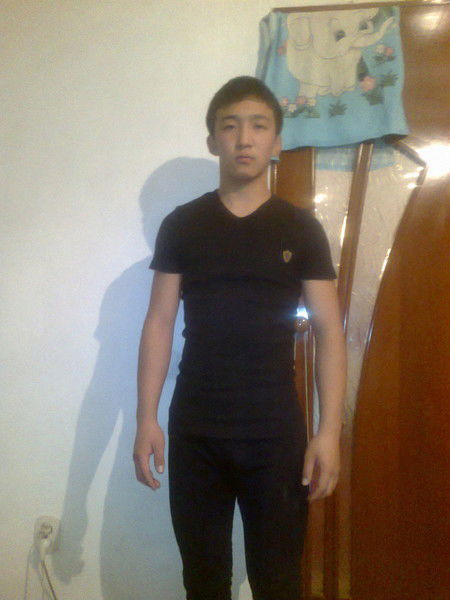 Шынгыс Нуралы