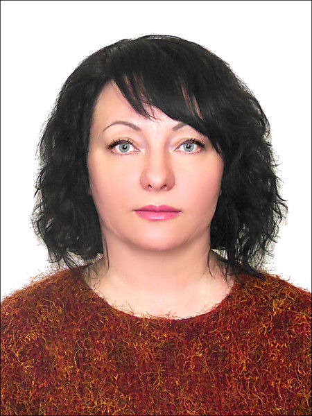 Елена Егорова