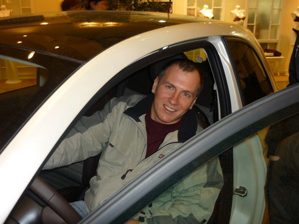 Андрей Рубцов