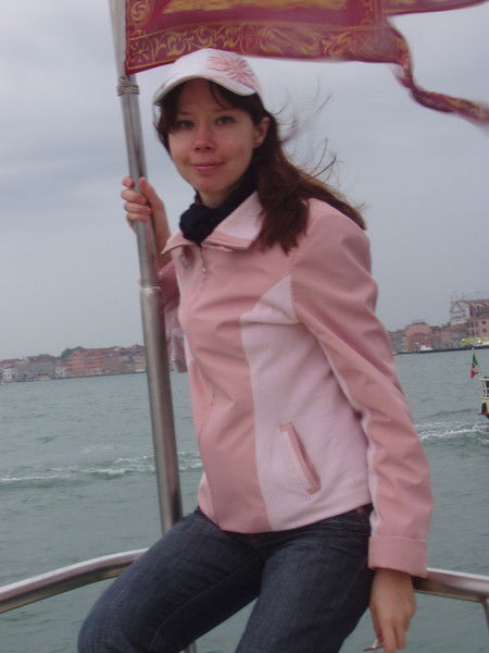 Ирина Базанова