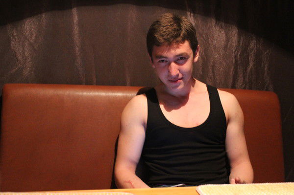 Азиз Насырходжаев