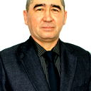 Казбек Медеуов