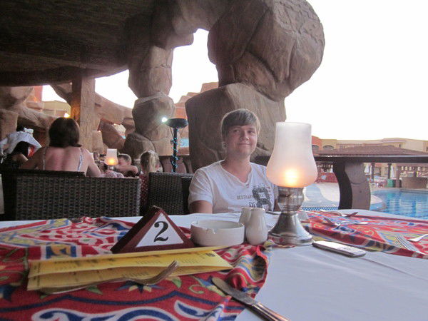 Даниил Рыков