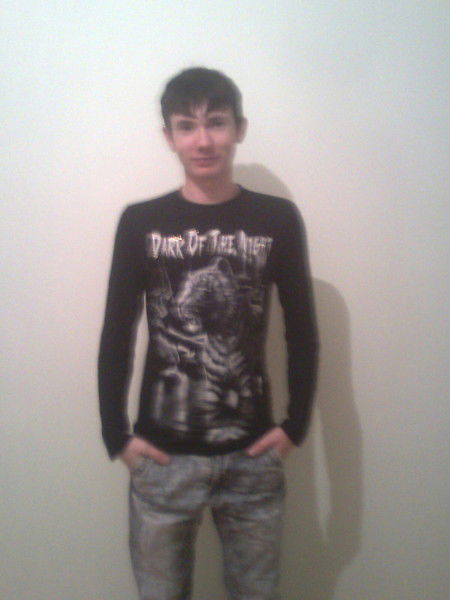 Вадим Марчук