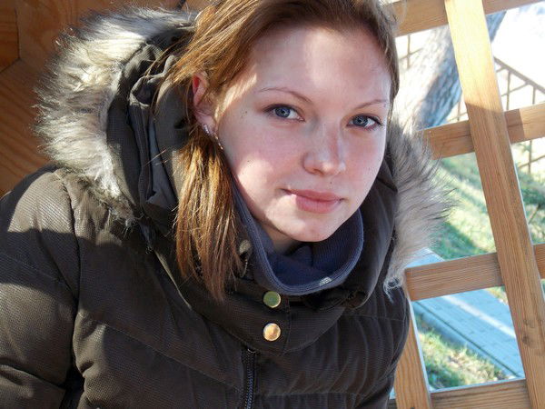 Анастасия Самохина