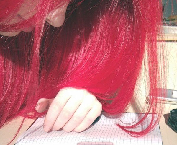 Арина Инкогнито