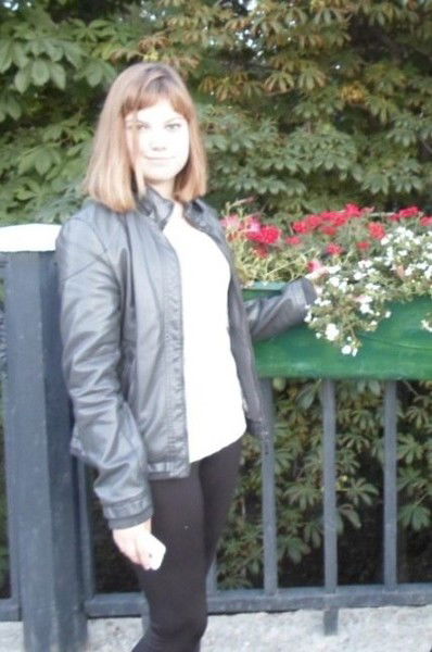 Настя Кириллова