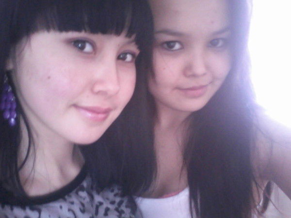 Айжамал Чалова