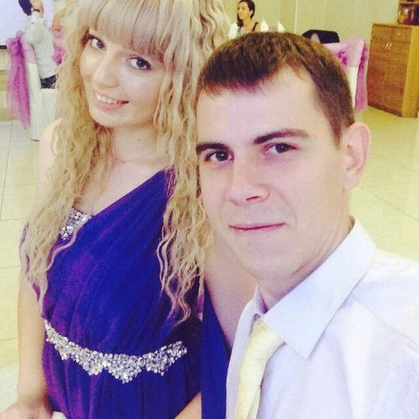 Ольга Евдокимова