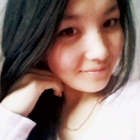 Аягоз Арсанова