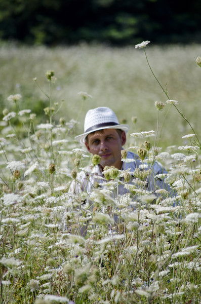 Дмитрий Камсков