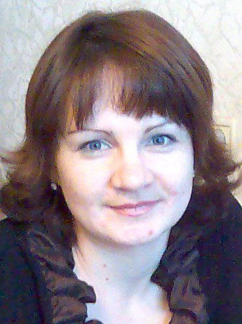 Екатерина Бабушкина