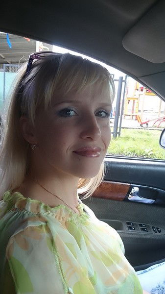 Евгения Фомина