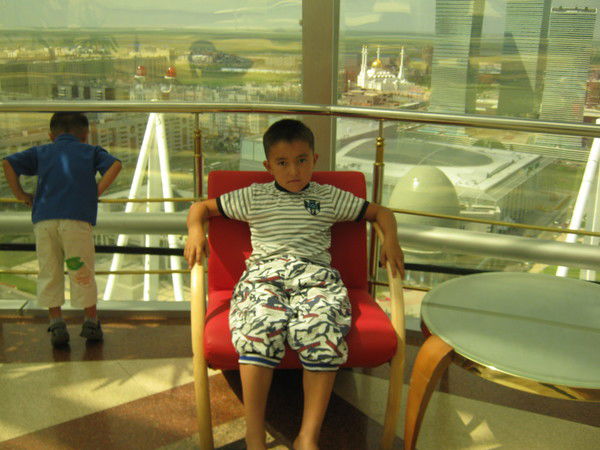 Арлан Казбеков