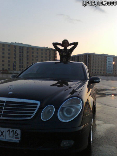 Натали Глушкина