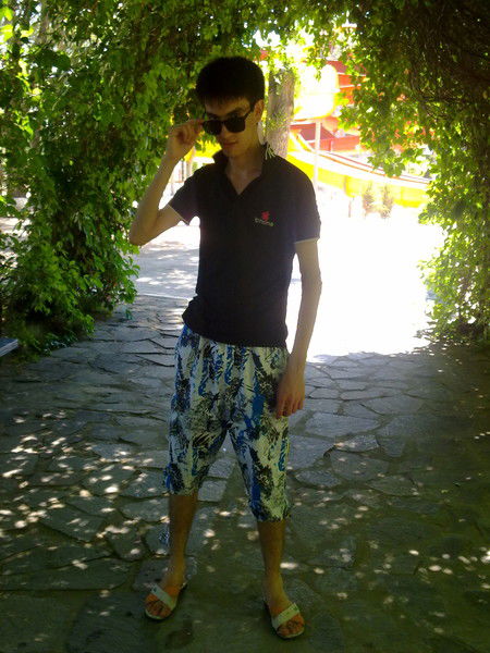 Нариман Тотаев