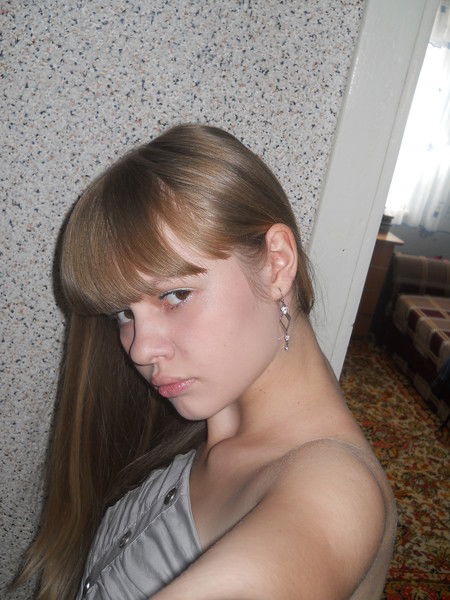 Дашка Марчук