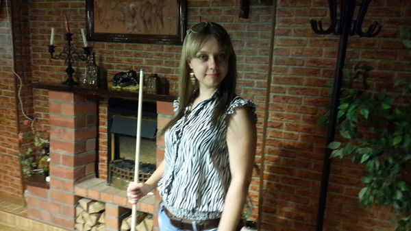 Анна Шацкая