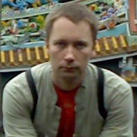 Владимир Яковлев