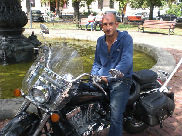 Юра Серегин