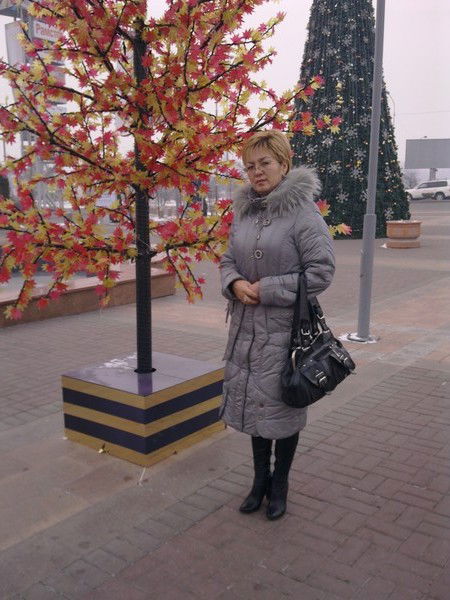 Айнур Жакежанова