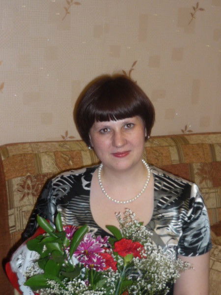 Татьяна Плохих