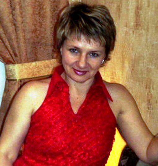 Ольга Павловская