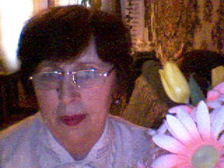 Татьяна Затевалова