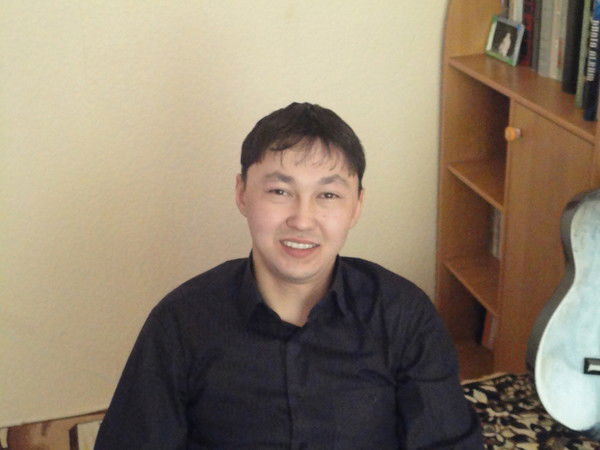 Бауржан Муса