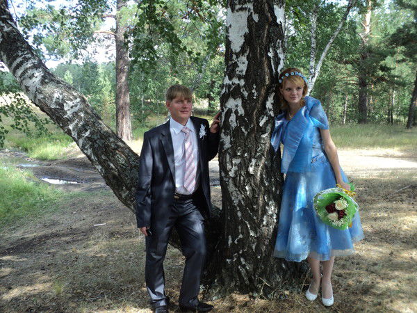 Василий Сивушенко