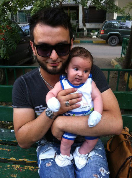 Салават Искандеров