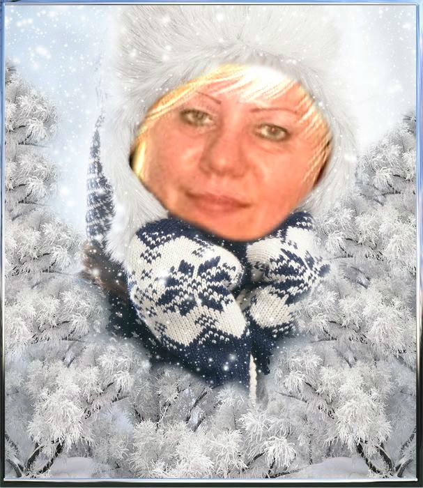 Галина Сычёва