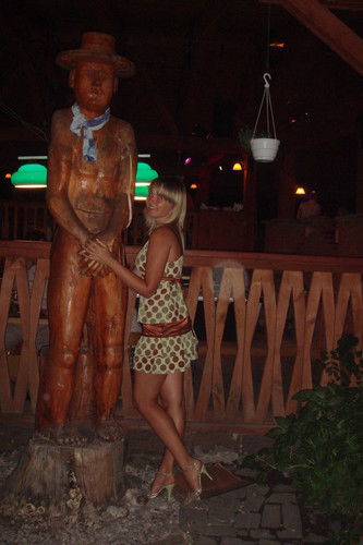 Юля Панченко