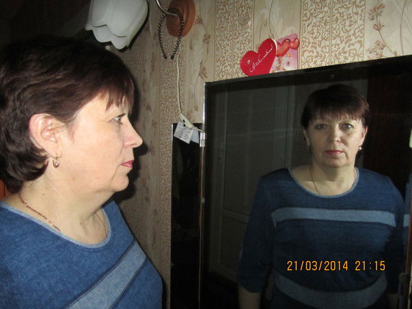 Татьяна Лошкарева