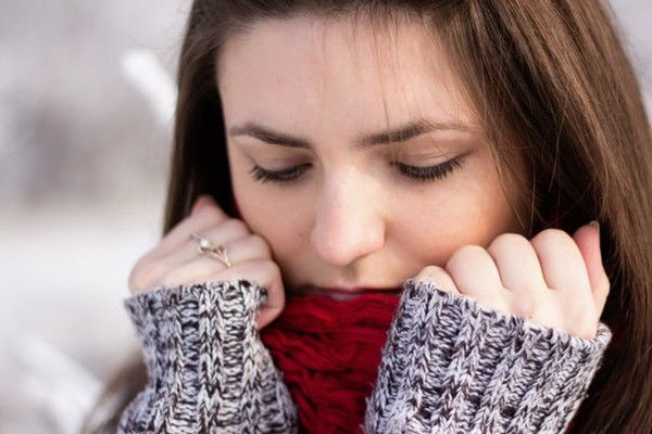 Валентина Михайловна